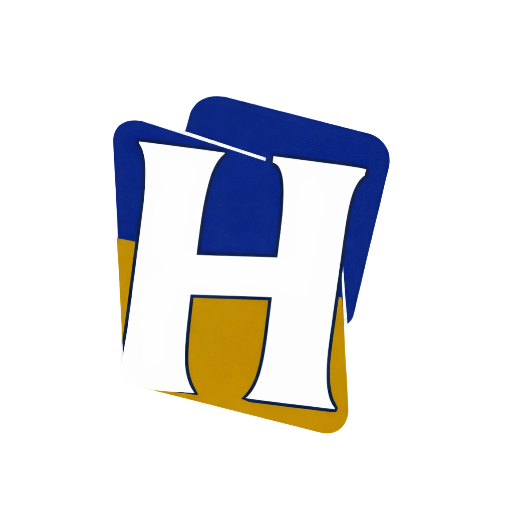 Herald Business Solutions logo